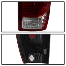 Load image into Gallery viewer, Spyder Auto 9030512 XTune LED Tail Lights Fits Avalanche 1500 Avalanche 2500