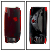 Load image into Gallery viewer, Spyder Auto 9030567 XTune Tail Lights Fits 92-96 Bronco F-150 F-250 F-350