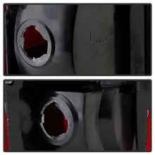 Load image into Gallery viewer, Spyder Auto 9030567 XTune Tail Lights Fits 92-96 Bronco F-150 F-250 F-350