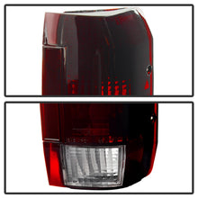 Load image into Gallery viewer, Spyder Auto 9030567 XTune Tail Lights Fits 92-96 Bronco F-150 F-250 F-350