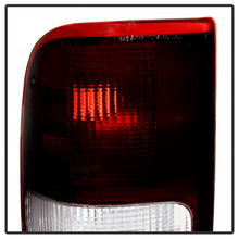 Load image into Gallery viewer, Spyder Auto 9030574 XTune Tail Lights Fits 93-97 Ranger