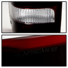 Load image into Gallery viewer, Spyder Auto 9030574 XTune Tail Lights Fits 93-97 Ranger