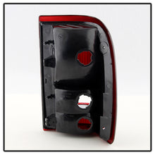 Load image into Gallery viewer, Spyder Auto 9030574 XTune Tail Lights Fits 93-97 Ranger