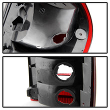 Load image into Gallery viewer, Spyder Auto 9030574 XTune Tail Lights Fits 93-97 Ranger