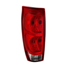 Load image into Gallery viewer, Spyder Auto 9030888 XTune Tail Light Fits 02-06 Avalanche 1500 Avalanche 2500