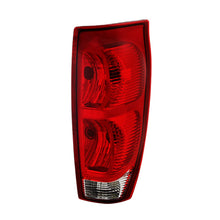 Load image into Gallery viewer, Spyder Auto 9030895 XTune Tail Light Fits 02-06 Avalanche 1500 Avalanche 2500
