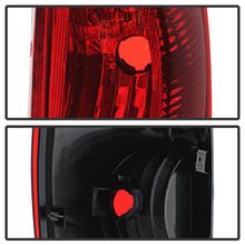 Load image into Gallery viewer, Spyder Auto 9030895 XTune Tail Light Fits 02-06 Avalanche 1500 Avalanche 2500