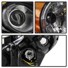 Load image into Gallery viewer, Spyder Auto 9031366 XTune Headlights Fits 11-13 Sonata