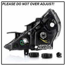 Load image into Gallery viewer, Spyder Auto 9031366 XTune Headlights Fits 11-13 Sonata