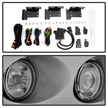 Load image into Gallery viewer, Spyder Auto 9031465 Fog Lights Fits 07-14 FJ Cruiser