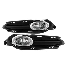 Load image into Gallery viewer, Spyder Auto 9031472 Fog Lights Fits 16-18 HR-V