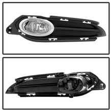Load image into Gallery viewer, Spyder Auto 9031472 Fog Lights Fits 16-18 HR-V