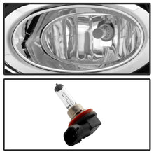 Load image into Gallery viewer, Spyder Auto 9031472 Fog Lights Fits 16-18 HR-V