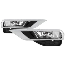 Load image into Gallery viewer, Spyder Auto 9031489 Fog Lights Fits 15-16 CR-V