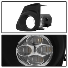 Load image into Gallery viewer, Spyder Auto 9031496 Daytime DRL LED Running Fog Lights Fits 11-13 Corolla