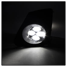 Load image into Gallery viewer, Spyder Auto 9031496 Daytime DRL LED Running Fog Lights Fits 11-13 Corolla