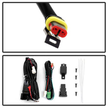 Load image into Gallery viewer, Spyder Auto 9031540 Daytime DRL LED Running Fog Lights Fits 14-16 Tundra