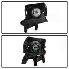 Load image into Gallery viewer, Spyder Auto 9031564 Fog Lights Fits 14-16 Highlander