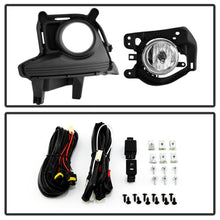 Load image into Gallery viewer, Spyder Auto 9031564 Fog Lights Fits 14-16 Highlander