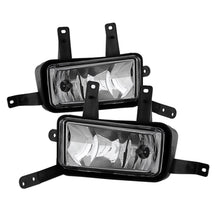 Load image into Gallery viewer, Spyder Auto 9031588 Fog Lights Fits 15-18 Suburban Suburban 1500 Tahoe