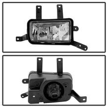 Load image into Gallery viewer, Spyder Auto 9031588 Fog Lights Fits 15-18 Suburban Suburban 1500 Tahoe