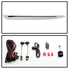 Load image into Gallery viewer, Spyder Auto 9031588 Fog Lights Fits 15-18 Suburban Suburban 1500 Tahoe