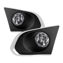 Load image into Gallery viewer, Spyder Auto 9031595 Fog Lights Fits 15-16 Trax