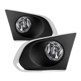 Spyder Auto 9031595 Fog Lights Fits 15-16 Trax