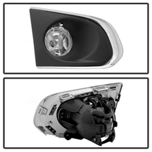 Load image into Gallery viewer, Spyder Auto 9031595 Fog Lights Fits 15-16 Trax