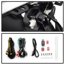 Load image into Gallery viewer, Spyder Auto 9031595 Fog Lights Fits 15-16 Trax