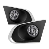 Spyder Auto 9031595 Fog Lights Fits 15-16 Trax