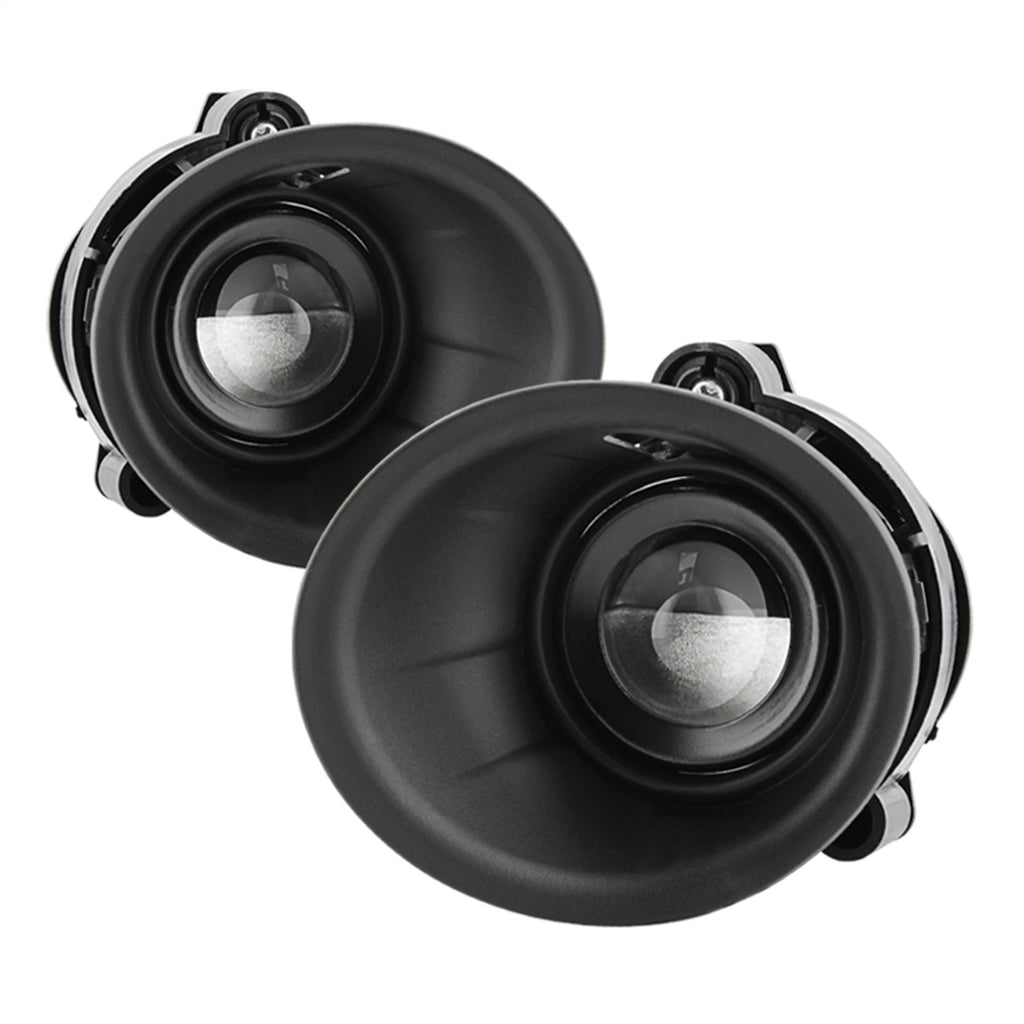 Spyder Auto 9031601 Fog Lights Fits 14-16 Camaro