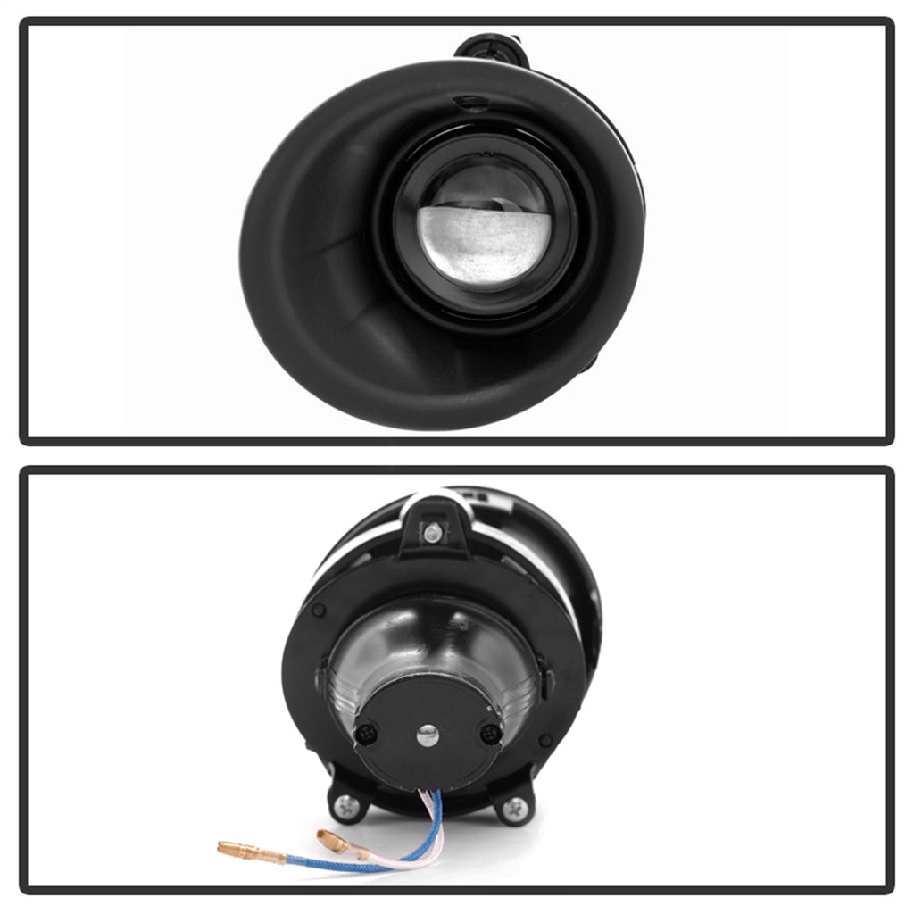 Spyder Auto 9031601 Fog Lights Fits 14-16 Camaro