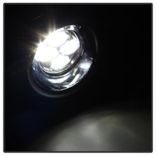 Load image into Gallery viewer, Spyder Auto 9031632 Daytime DRL LED Running Fog Lights Fits 13-15 Pathfinder