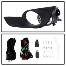 Load image into Gallery viewer, Spyder Auto 9031649 Daytime DRL LED Running Fog Lights Fits 13-15 Altima