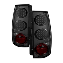 Load image into Gallery viewer, Spyder Auto 9031762 XTune LED Tail Lights