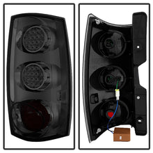 Load image into Gallery viewer, Spyder Auto 9031762 XTune LED Tail Lights