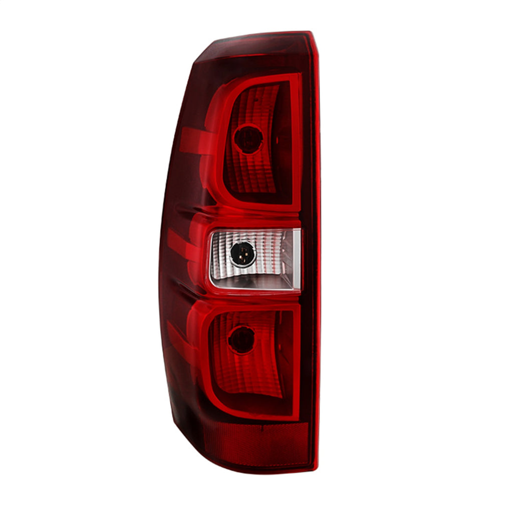 Spyder Auto 9031830 XTune Tail Light Fits 07-13 Avalanche