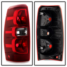 Load image into Gallery viewer, Spyder Auto 9031830 XTune Tail Light Fits 07-13 Avalanche