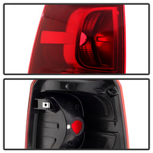 Load image into Gallery viewer, Spyder Auto 9031830 XTune Tail Light Fits 07-13 Avalanche