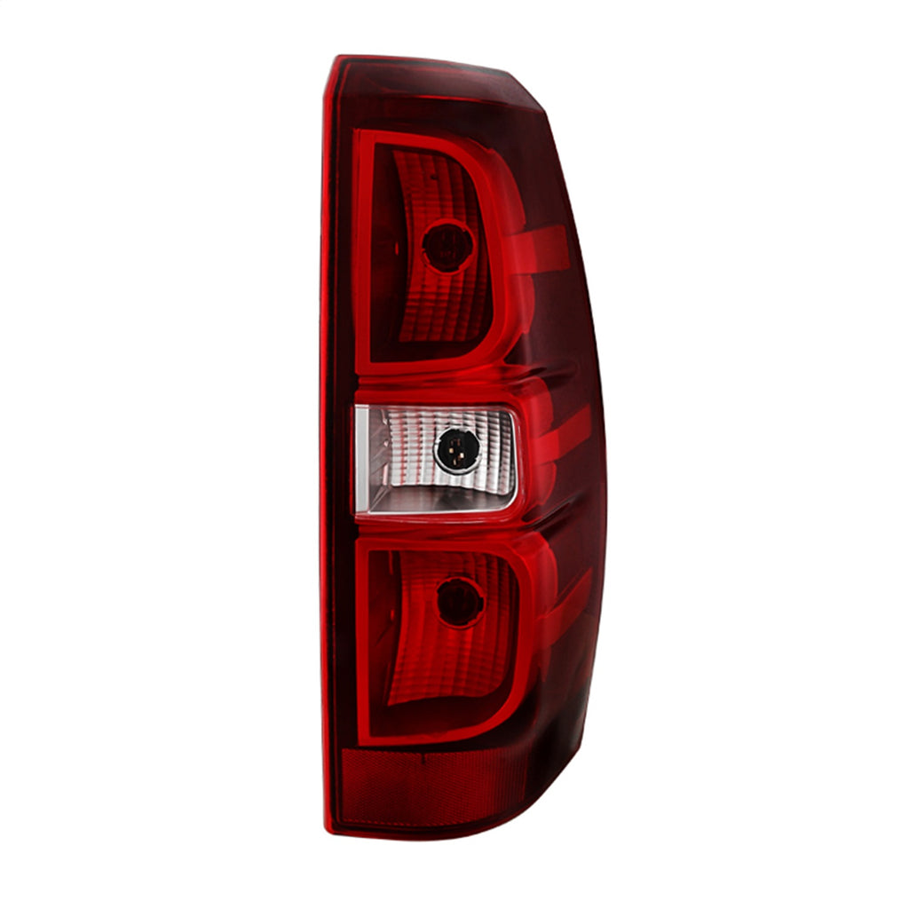 Spyder Auto 9031847 XTune Tail Light Fits 07-13 Avalanche