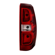 Load image into Gallery viewer, Spyder Auto 9031847 XTune Tail Light Fits 07-13 Avalanche