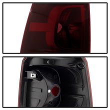 Load image into Gallery viewer, Spyder Auto 9031854 XTune LED Tail Lights Fits 07-13 Avalanche
