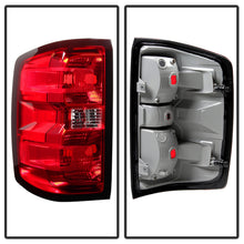 Load image into Gallery viewer, Spyder Auto 9031915 XTune Tail Light