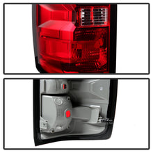 Load image into Gallery viewer, Spyder Auto 9031915 XTune Tail Light
