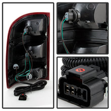 Load image into Gallery viewer, Spyder Auto 9032011 XTune Tail Lights