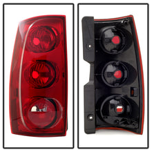 Load image into Gallery viewer, Spyder Auto 9032028 XTune Tail Light Fits 07-12 Yukon XL 1500 Yukon XL 2500