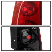 Load image into Gallery viewer, Spyder Auto 9032028 XTune Tail Light Fits 07-12 Yukon XL 1500 Yukon XL 2500