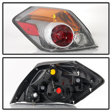 Load image into Gallery viewer, Spyder Auto 9032059 Drive Side Tail Lights Fits 07-12 Altima