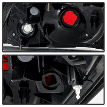 Load image into Gallery viewer, Spyder Auto 9032059 Drive Side Tail Lights Fits 07-12 Altima